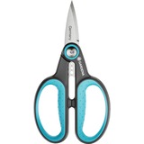 GARDENA 12214-20, Sécateur Gris/Turquoise