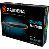 GARDENA 15025-20, Abri Gris/Orange