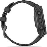 Garmin fēnix E - 47mm, AMOLED, Smartwatch 