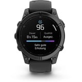 Garmin fēnix E - 47mm, AMOLED, Smartwatch 