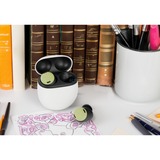 Google  écouteurs in-ear Vert clair