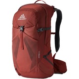 Gregory Citro 30, Sac à dos Rouge, 30 l