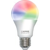 HOMEPILOT addZ lampe LED E27 White and Colour, Lampe à LED 