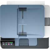 HP 759V2F#ABD, Imprimante multifonction Gris/Bleu