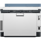 HP 759V2F#ABD, Imprimante multifonction Gris/Bleu