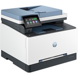 HP LaserJet Pro MFP 3302fdwg, Imprimante multifonction Gris/Bleu