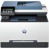 HP LaserJet Pro MFP 3302fdwg, Imprimante multifonction Gris/Bleu