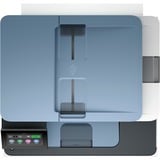 HP LaserJet Pro MFP 3302fdwg, Imprimante multifonction Gris/Bleu