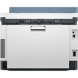 HP LaserJet Pro MFP 3302fdwg, Imprimante multifonction Gris/Bleu