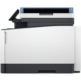 HP LaserJet Pro MFP 3302fdwg, Imprimante multifonction Gris/Bleu