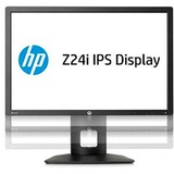 HP Z Display Z24I Reconditionné 24" Moniteur  Noir