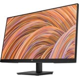 HP Écran FHD V27i G5 27" Moniteur  Noir, 68,6 cm (27"), 1920 x 1080 pixels, Full HD, LCD, 5 ms, Noir
