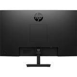HP Écran FHD V27i G5 27" Moniteur  Noir, 68,6 cm (27"), 1920 x 1080 pixels, Full HD, LCD, 5 ms, Noir