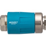 Hazet Embrayage de sécurité 9000-061, Raccord Bleu
