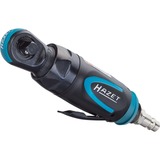 Hazet Mini tournevis à cliquet, Visseuse à choc Noir/Bleu