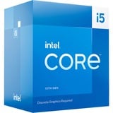 Intel® Core™ i5-13600 socket 1700 processeur Tray