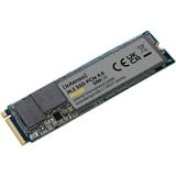 Intenso MI500 500 GB SSD 