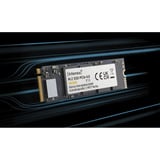 Intenso MI500 500 GB SSD 