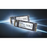 Intenso MI500 500 GB SSD 