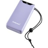 Intenso Powerbank F20000 Violet Violâtre
