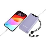 Intenso Powerbank F20000 Violet Violâtre