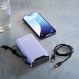 Intenso Powerbank F20000 Violet Violâtre