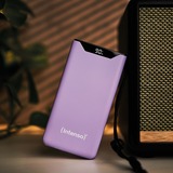 Intenso Powerbank F20000 Violet Violâtre