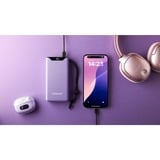 Intenso Powerbank F20000 Violet Violâtre