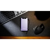 Intenso Powerbank F20000 Violet Violâtre