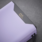 Intenso Powerbank F20000 Violet Violâtre
