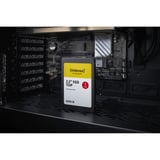 Intenso Top 2 To SSD Noir