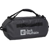 Jack Wolfskin ALL-IN DUFFLE 35, Sac à dos Anthracite