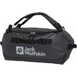 Jack Wolfskin ALL-IN DUFFLE 35, Sac à dos Anthracite