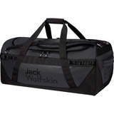 Jack Wolfskin Jack EXPEDITION TRUNK 100 bk, Sac Noir