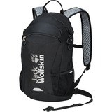 Jack Wolfskin Sac à dos Noir