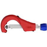 KNIPEX 90 31 03 BK, Coupe-tube Rouge