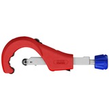 KNIPEX 90 31 03 BK, Coupe-tube Rouge
