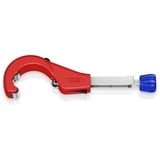 KNIPEX Coupe-tube TubiX XL Rouge