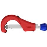 KNIPEX Coupe-tube TubiX XL Rouge