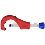 KNIPEX Coupe-tube TubiX XL Rouge
