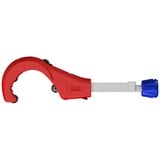 KNIPEX Coupe-tube TubiX XL Rouge