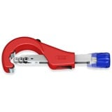 KNIPEX Coupe-tube TubiX XL Rouge