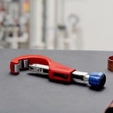 KNIPEX Coupe-tube TubiX XL Rouge