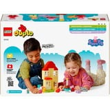 LEGO 10433, Jouets de construction 