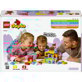 LEGO 10450, Jouets de construction 