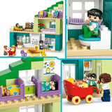 LEGO 10470, Jouets de construction 