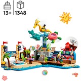 LEGO 41737, Jouets de construction 