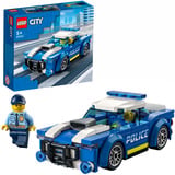LEGO City Rettungsdienst Bundle, Jouets de construction 