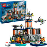 LEGO City Rettungsdienst Bundle, Jouets de construction 
