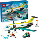LEGO City Rettungsdienst Bundle, Jouets de construction 